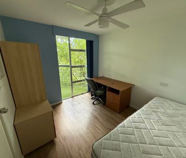 Student Accommodation - Fully Furnished with Utilities included - Photo 5