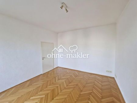 Wohnen in Altbauwohnung im Herrenhaus mit wertiger Ausstattung in zentraler Lage von Bonn-Duisdorf - Foto 3