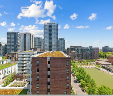For Lease - 200 Sackville Street Unit# 1102-Furn, Toronto, Ontario - Photo 4