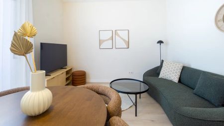 Piso de alquiler en Plaça de la Sagrada Família, Sagrada Família - Foto 3