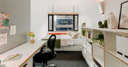 Single Bedroom - 6 shared apt - Photo 3