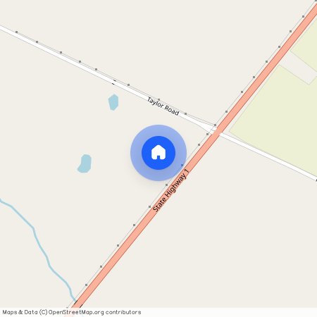 2465 State Highway 1, Rongotea, Manawatu