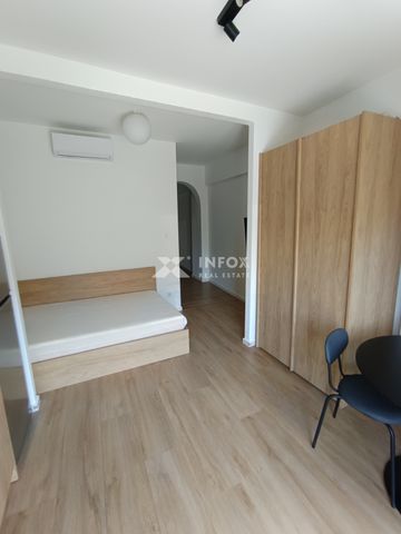Ενοικιάζεται Γκαρσονιέρα 37 τ.μ. - Photo 5
