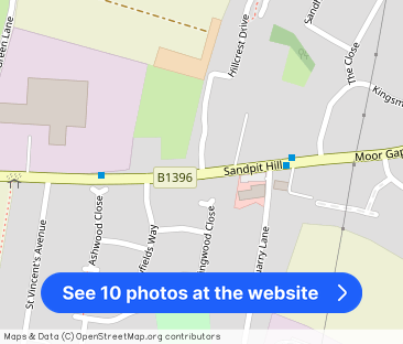 Doncaster Road, Branton, DN3 - Photo 1