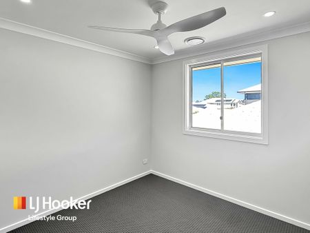 29 Giovanni Street, Oran Park - Photo 5