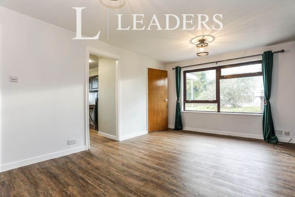 2 bedroom bungalow to rent Carlton Road, Kelsale, Saxmundham, IP17 - Photo 1