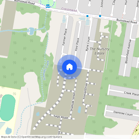 1 Moorabool Street, Qld 4125, Park Ridge