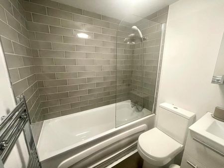 Studio to rent - Photo 5