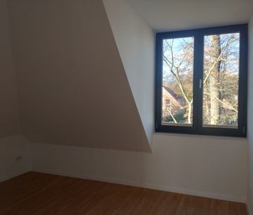 PURNHAGEN-IMMOBILIEN - Moderne 3-Zimmer-Wohnung im Dachgeschoss mit... - Photo 5