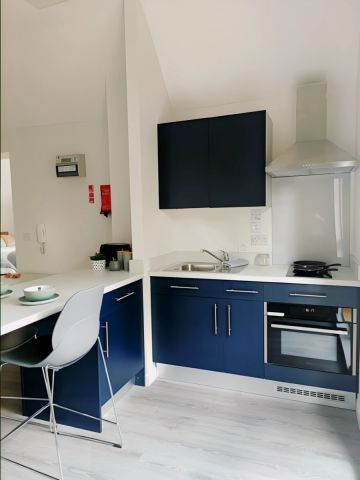 Deluxe Twin Apartment - Photo 4