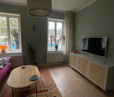 Ånäsvägen, Göteborg - Foto 3