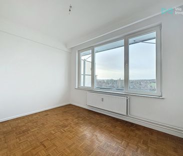Penthouse met één slaapkamer in Anderlecht - Photo 5