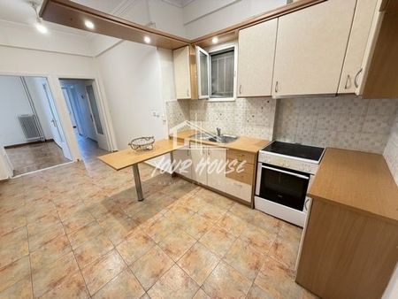 Διαμέρισμα για ενοικίαση - Λεωφόρος Πατησίων - Λεωφόρος Αχαρνών - Φωτογραφία 3
