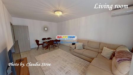 INCHIRIERE APARTAMENT 2 CAMERE PIPERA PORCHE - Photo 5