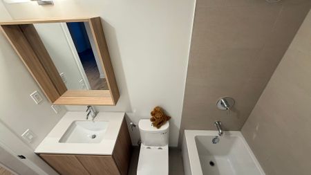 For Lease - 35 Parliament Street Unit# 609, Toronto, Ontario - Photo 5