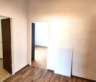 2 Zimmer, 2 Loggien im Zentrum - Foto 5