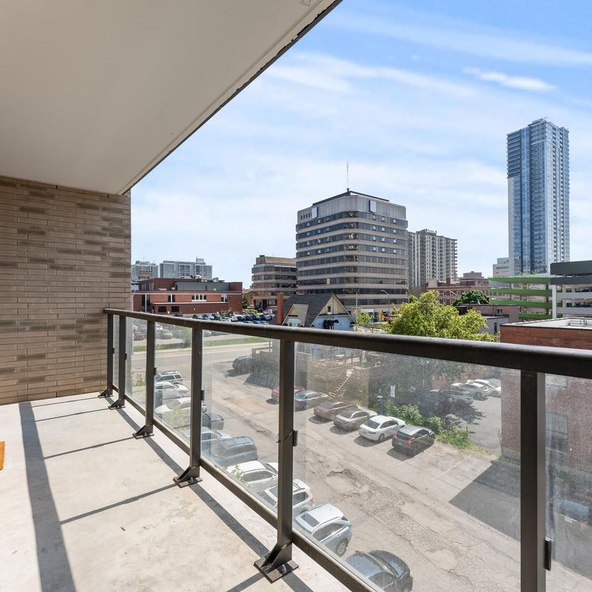 For Lease - 55 Duke Street Unit# 310, Kitchener, Ontario - Photo 1