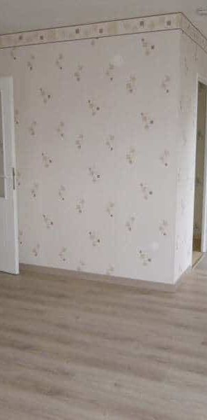 APPARTEMENT COMPIEGNE – 2 pièce(s) – 46.16 m2 - Photo 1