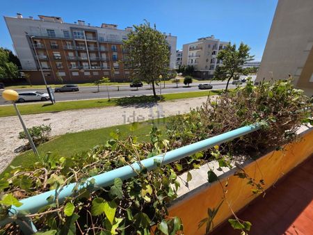 Apartamento em Caldas da Rainha (Nossa Senhora do Pópulo), Nossa Senhora do Pópulo - Coto - São Gregório - Foto 3