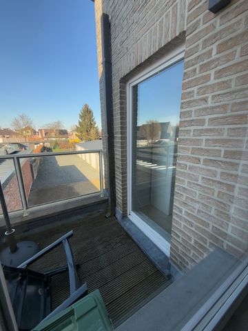 Appartement te huur in Oudegem - Photo 3