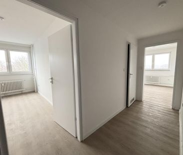 2-Zimmer Wohnung in Querenburg - Foto 4