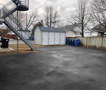 Appartement à louer - Chambly Appartement à louer - Chambly - Photo 3