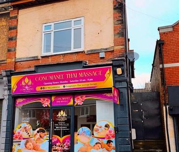 1 bedroom flat to rent - Photo 6