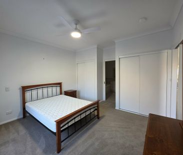 FURNISHED & LEASE UNTIL JANUARY ONLY - Photo 5