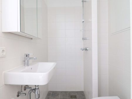 Te huur: Studio Treilerweg in Den Haag - Foto 5