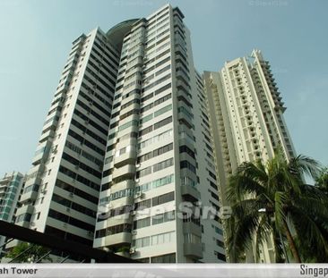 Rajah Tower (D12), Apartment - For Rent - Photo 2