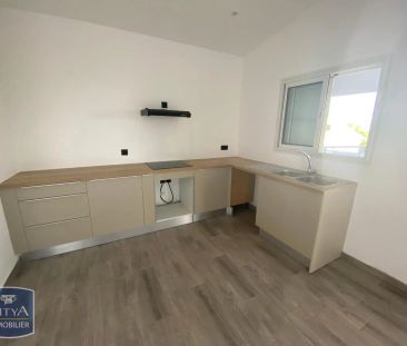 Maison à louer 4 pièces 71.98m² - Photo 1