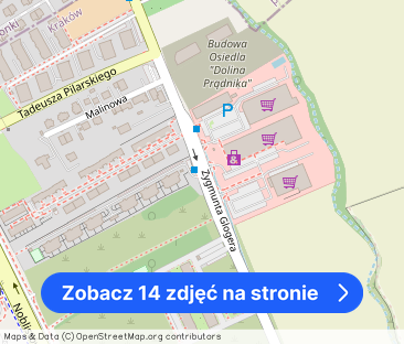 Mieszkanie 2-pokojowe w wysokim standardzie! - Zdjęcie 1