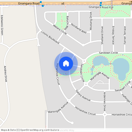 10 Tokara Avenue, WA 6055, Henley Brook