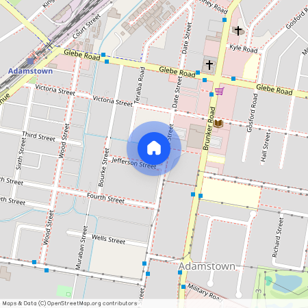 2/2 Jefferson Street, NSW 2289, Adamstown