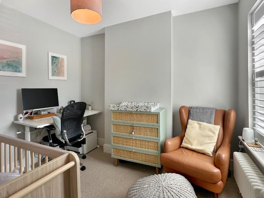 Oxford Road, Cambridge - Photo 1