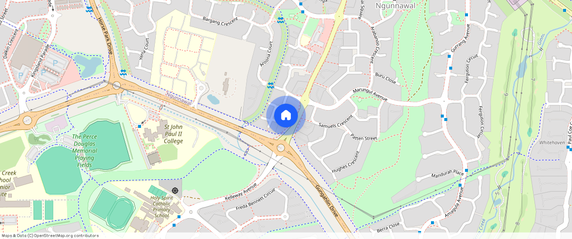 5/19 Bural Court, Ngunnawal, ACT 2913