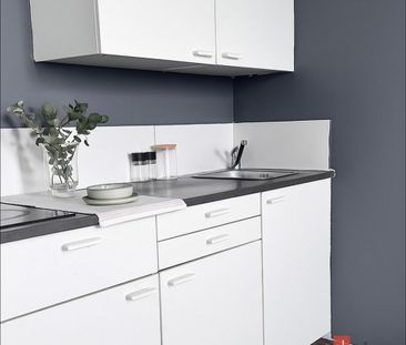 Pronájem bytu 1+kk 32 m² - Photo 5