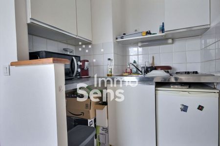 Location appartement - Lille VIEUX LILLE - Photo 3