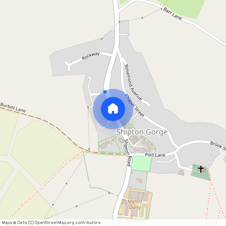 Shipton Gorge, Bridport, DT6