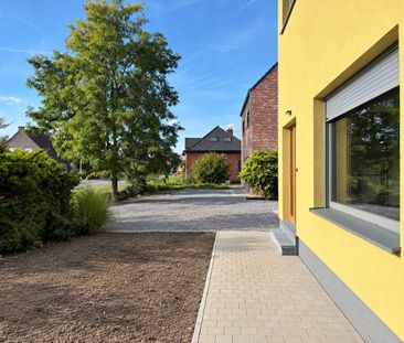 Huis te huur in Wilsele voor € 1.750 met 3 slaapkamers - foto 1
