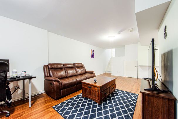 For Lease - 45 Wales Avenue Unit# Walkout Basement, Markham, Ontario - Photo 1