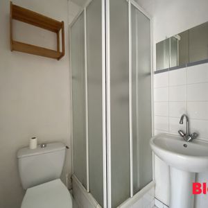 Location Appartement 1 pièce 16m² RENNES 35000 - Photo 2