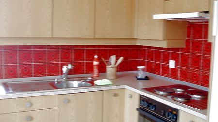 2½ Zimmer-Wohnung in Bern - Beaumont, möbliert, auf Zeit - Photo 5