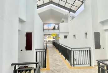 TWO-BEDROOM PENTHOUSE - LOS ALCÁZARES