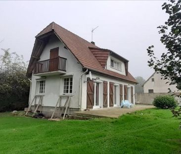 HERMEVILLE, MAISON T4 MEUBLEE - Photo 3