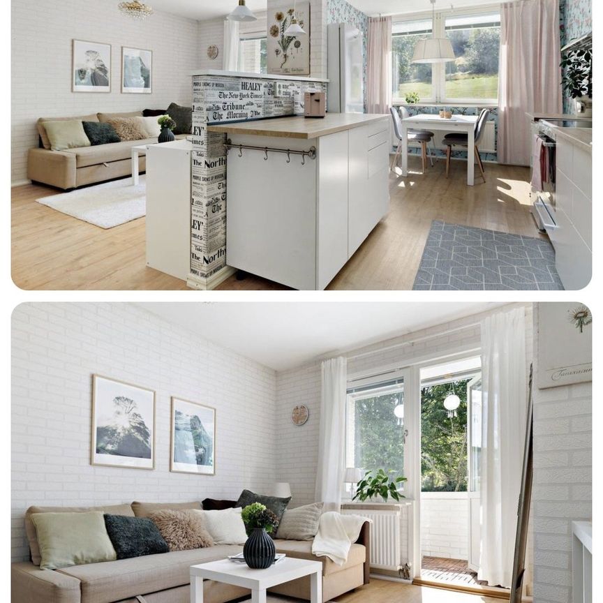 Heimdalsgatan, Märsta - Foto 1