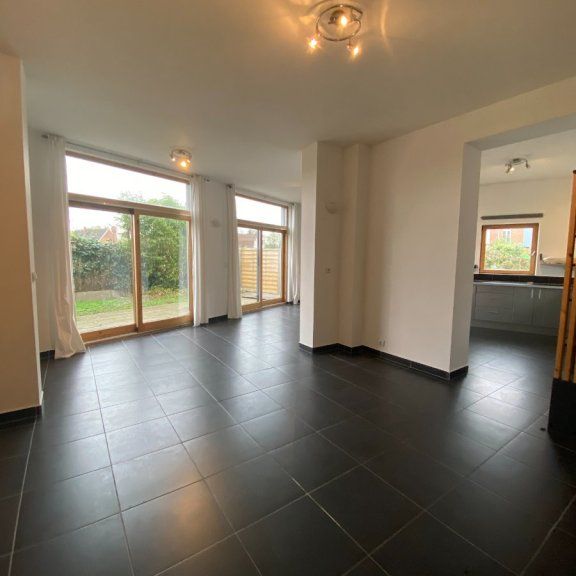 maison contemporaine de 158m² - Photo 1