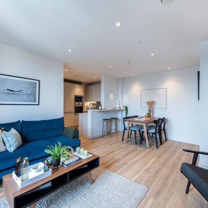 1 bedroom flat to rent - Photo 1