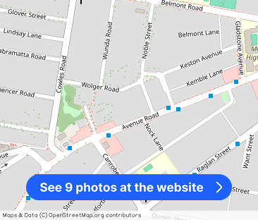 Prime Location (Furnished) - Photo 1