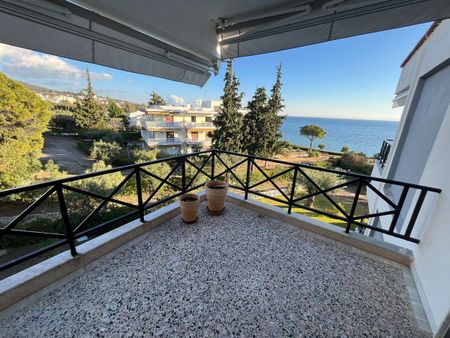 Διαμέρισμα για ενοικίαση Σκάλα Γερακινής (Πολύγυρος) - Photo 2